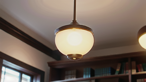 ペンダントライトの設置方法