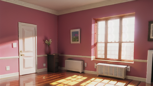 はめ殺し窓の掃除方法