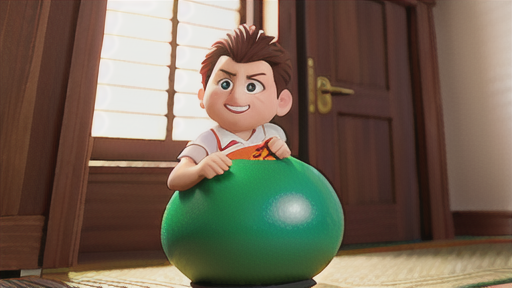 倹飩式のメリット