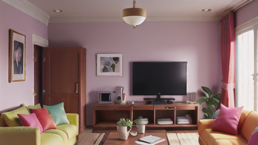 ホームコントローラーの機能