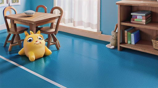 静電気対策のための床材選びのポイント