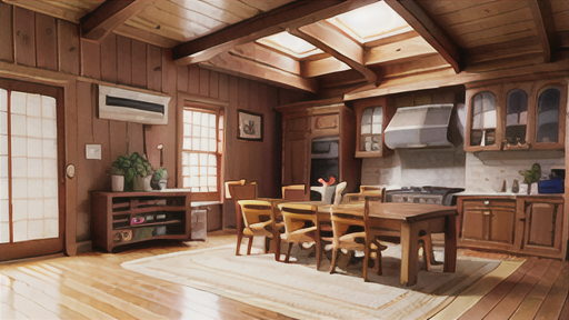 シラカシの用途：器具材や車両材