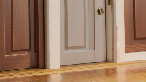 現代の住宅で広く使用される兼用戸当り