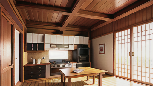 ジャパニーズ・モダンデザインへの貢献