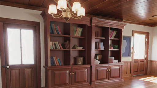 ホオノキの特殊な用途