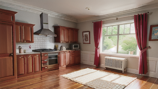 建て替えの潜在需要とリフォームとの比較