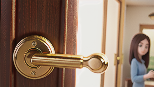 シリンダー錠の防犯対策