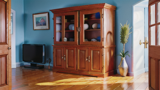 ホクヨウカラマツの用途