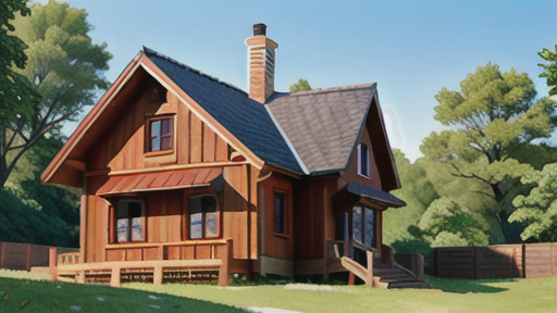 ホクヨウカラマツの耐久性