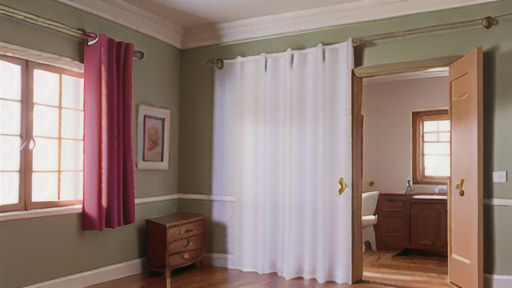 ホスピタルカーテンの選び方