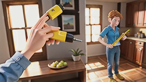 DIY初心者におすすめの電動ドライバー