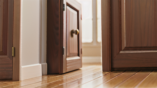 戸当りの役割と種類