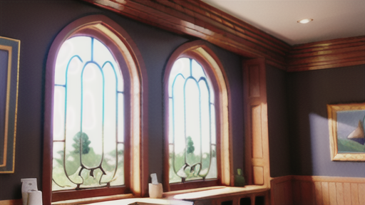 アーチウィンドーを取り入れる際のポイント