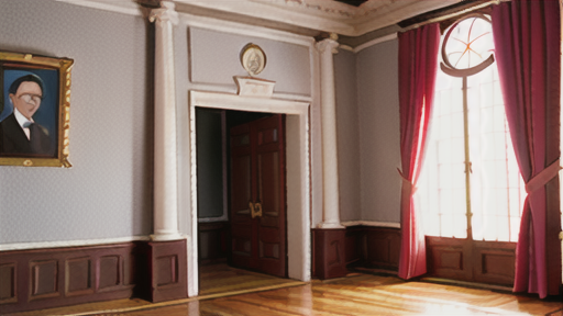 アーチバランスの歴史