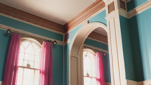 アーチバランスの種類