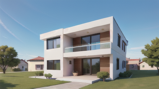 現代建築における渡りあごの活用方法