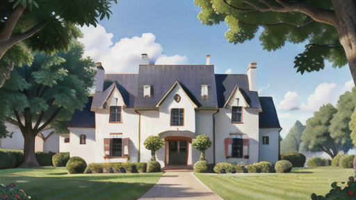 シルバービーチの加工について