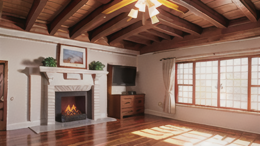 渡りあごの作り方