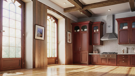 ドイツで学んだ革新的なデザイン