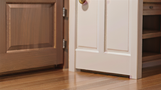 アームストッパーのタイプ