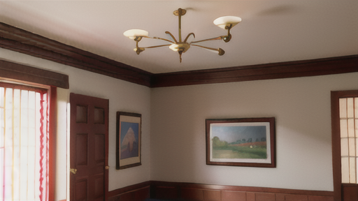 インテリアでの絹の活用