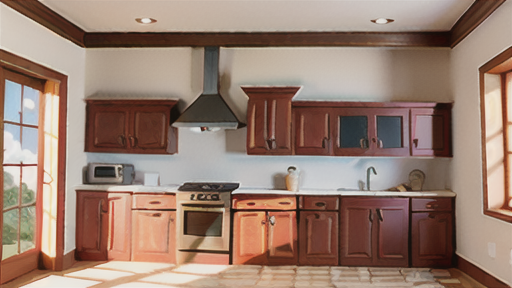 家具や建材としてのホワイトアッシュ