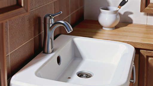 シンクのタイプ