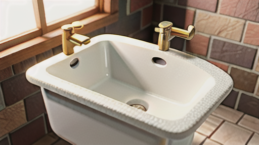 ジャンボシンクのメリット