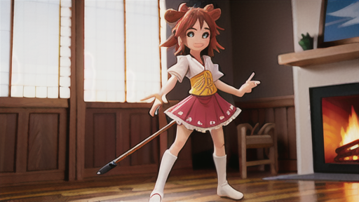 見込みの測定方法