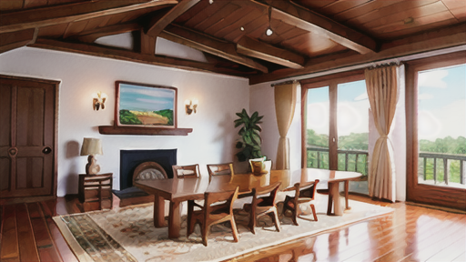 土間をデザインする際の注意点