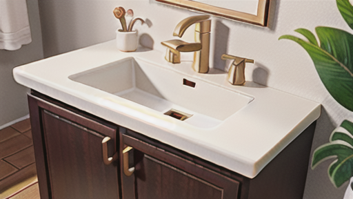 シンク選びのポイント