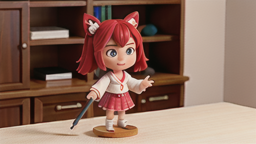 見込みの調整方法