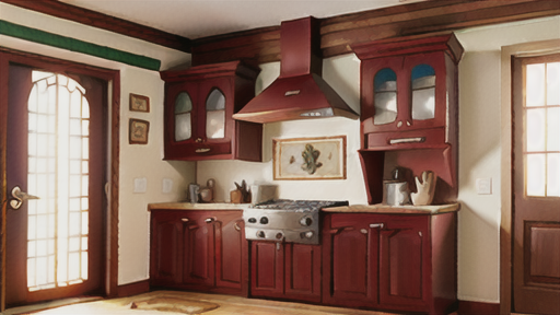 アールヌーボーの特徴