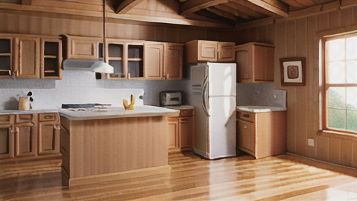 ホワイトオークの用途