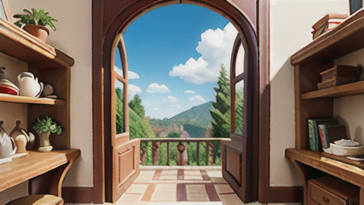 アールヌーボーの建築