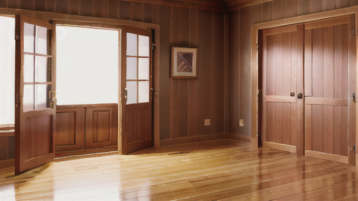 ホワイトオークの耐久性