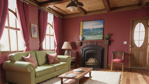 アールヌーボーの現代における影響