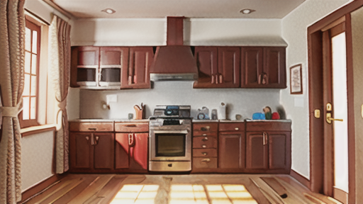 インテリアにおける用途