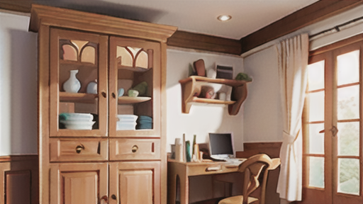 ホワイトメランチの入手困難化