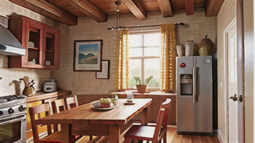 ボーダースタイルの種類