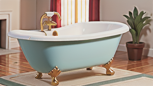 ジェットバスの仕組みと種類