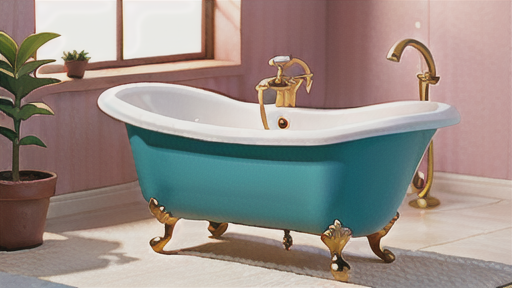 ジェットバスの効果