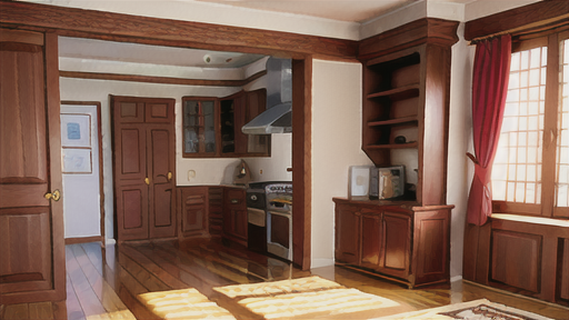 ボーダースタイルの選び方