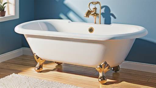 後付けできるジェットバス