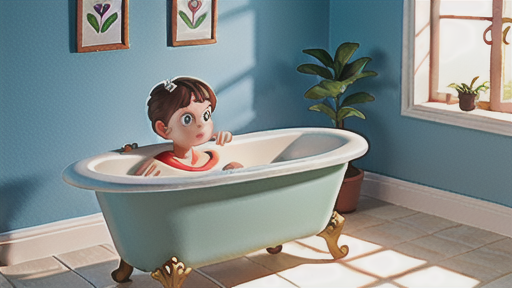 憧れのジェットバスを実現!