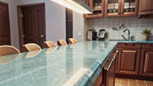 アイレベルの活用法:カウンター