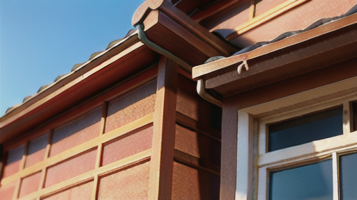 軒下換気の仕組み