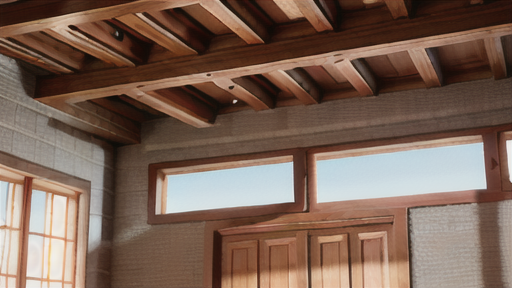 軒下換気の必要性