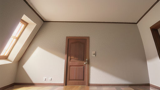 ジプトーンの施工