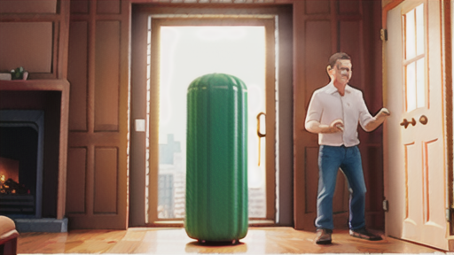 顕熱交換型と全熱交換型の比較